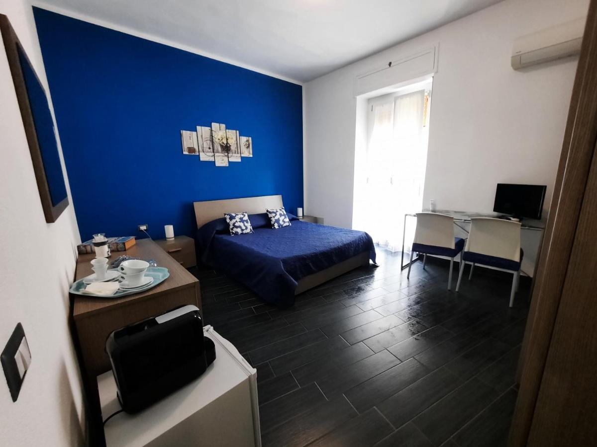 Affittacamere Sa Pardula Cagliari Exteriör bild