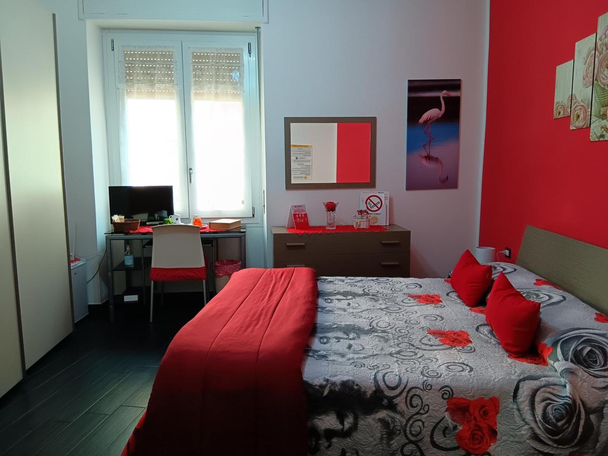 Affittacamere Sa Pardula Cagliari Exteriör bild