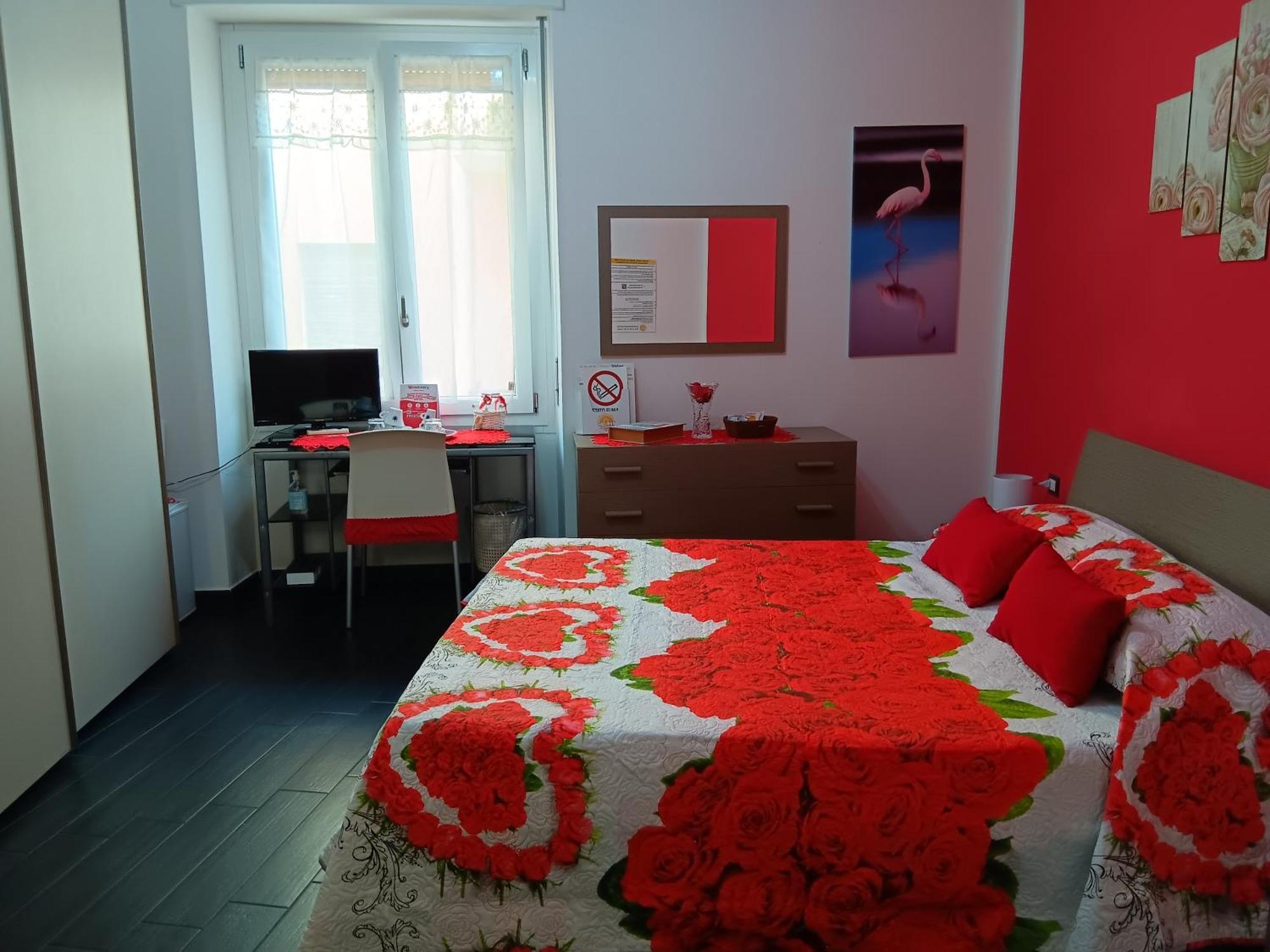 Affittacamere Sa Pardula Cagliari Exteriör bild