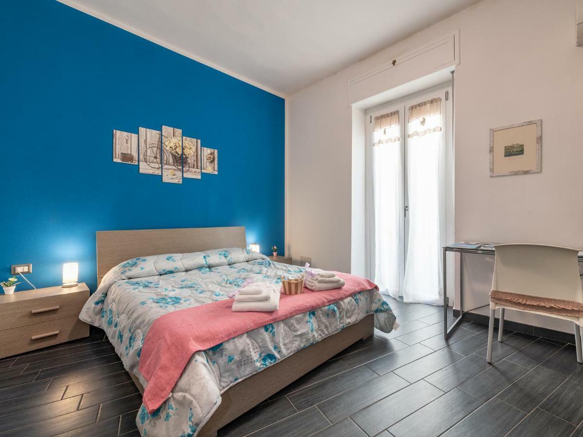 Affittacamere Sa Pardula Cagliari Exteriör bild